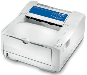 OKI  B4100 S/W Laserdrucker